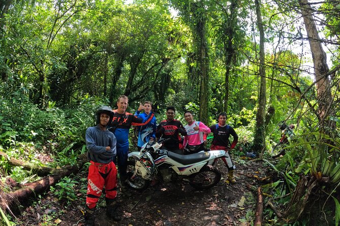 Lombok Off Road Dirt Biking and Enduro Trails Adventure - What You Really Get for $134 (and Why It Adds Up)