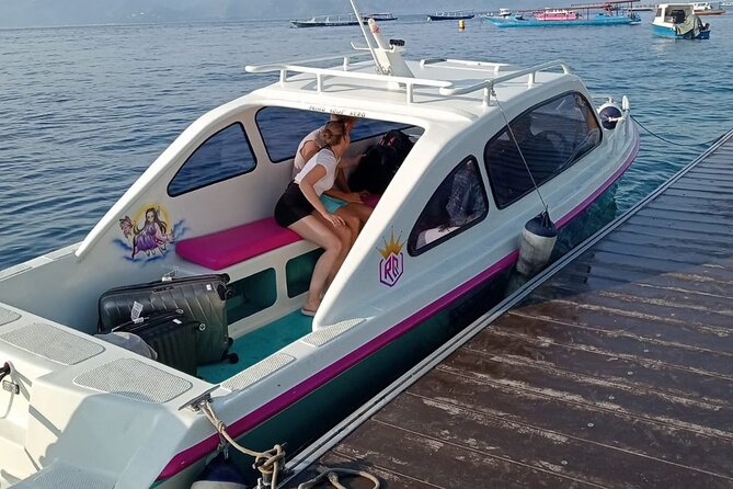 Lombok: Private Airport Lombok Transfers to or from Gili Islands - The Main Trade-Offs to Consider
