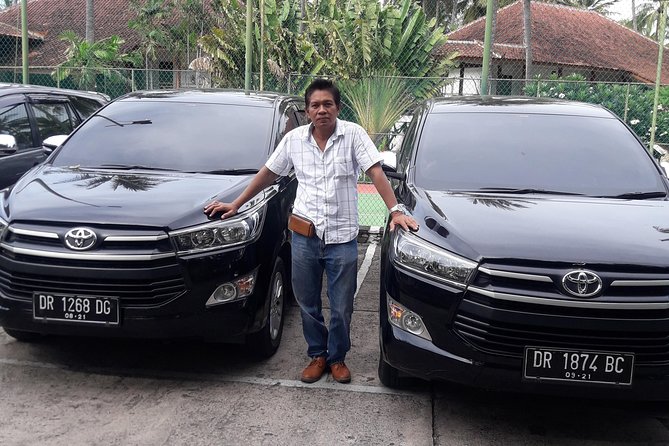 Lombok Private Car Hire with Driver - Key Highlights You’ll Actually Care About