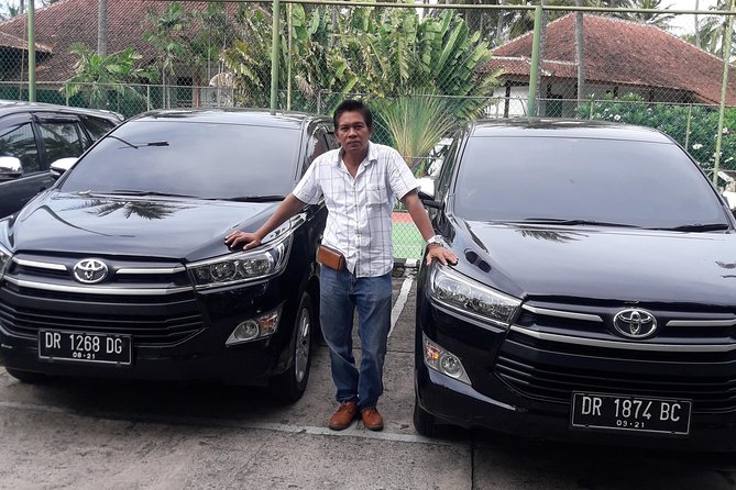 Lombok Private Car Hire with Driver - Why a Private Car Hire Works So Well in Lombok