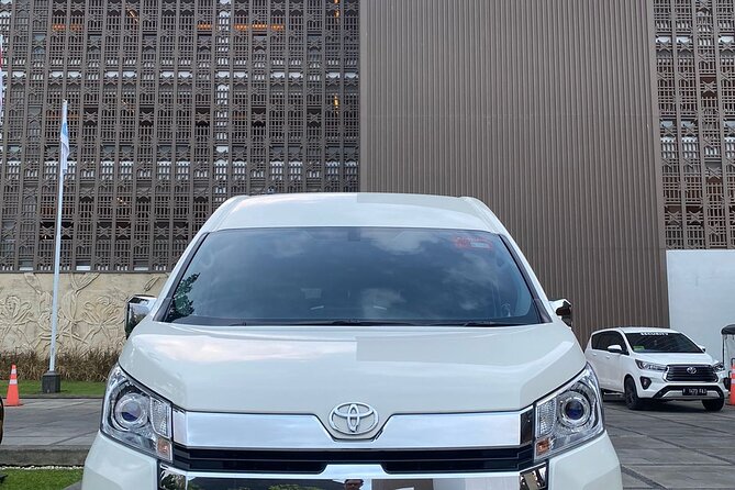 Lombok Private Car Hire with Driver - Included Comfort vs. What You Must Plan Yourself