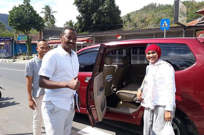 Lombok Private Custom Tour - Lombok Car Hire with Driver - Private Car Hire in Lombok, What Makes It Actually Worth It