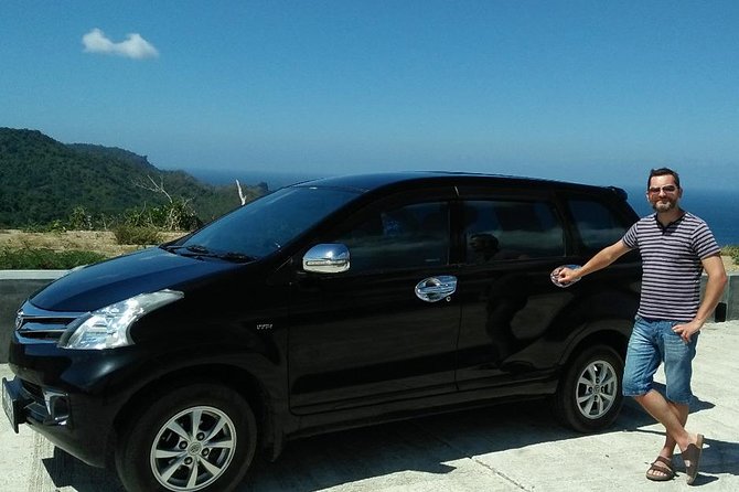 Lombok Private Custom Tour - Lombok Car Hire with Driver - Your 9-Hour Day, Starting at 9:00 am in Senggigi