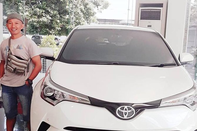 Lombok Private Custom Tour - Lombok Car Hire with Driver - Your Driver Matters More Than You Think, Use It