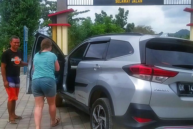Lombok Private Custom Tour - Lombok Car Hire with Driver - How to Plan Your Itinerary Like a Pro