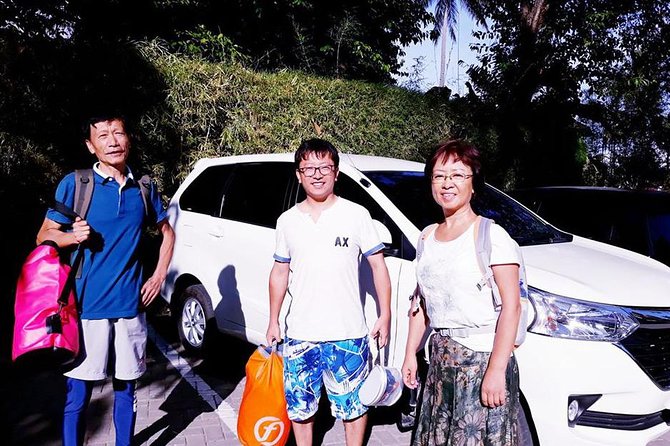 Lombok Private Custom Tour - Lombok Car Hire with Driver - Who This Lombok Private Car Hire Suits Best