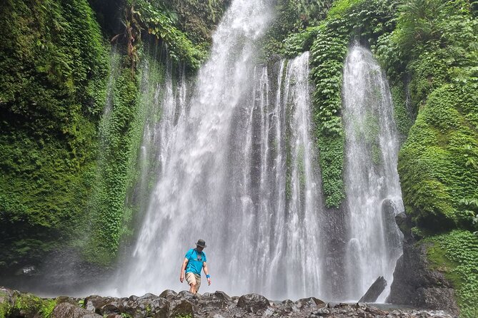 Lombok Private Customize Tour - Key things that make this Lombok private tour work