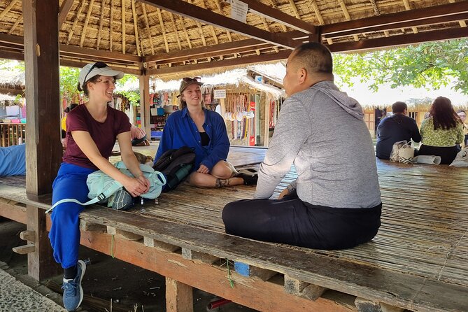 Lombok Private Customize Tour - Private and custom in Lombok, not a one-size route