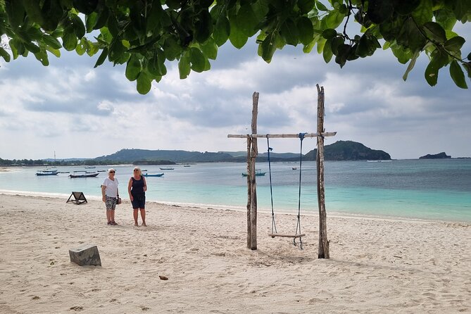 Lombok Private Customize Tour - Cruise stop timing, traffic reality, and keeping the day efficient