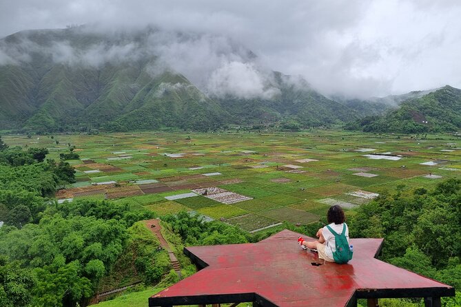 Lombok Private Customize Tour - Tips, water, and WiFi: small details that keep things smooth