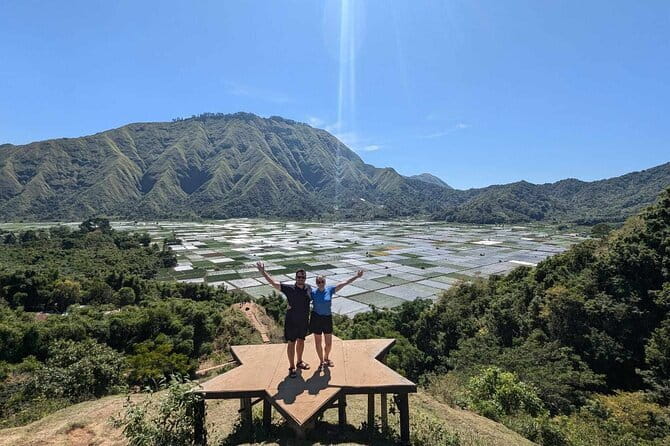 Lombok Private Tour-Car Hire With Full day Customize Trip - Why This Private Lombok Day Tour Works So Well