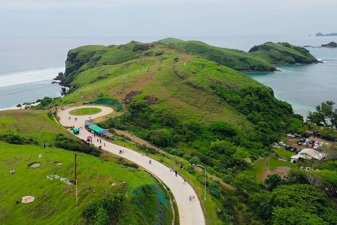Lombok Private Tour-Car Hire With Full day Customize Trip - Gili Islands by Day: Snorkeling Stops You Can Actually Fit