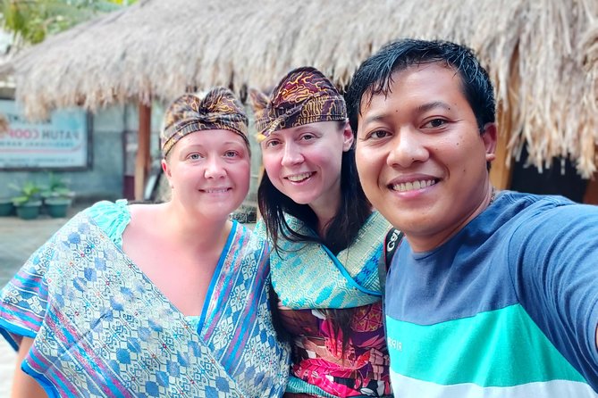 Lombok Private Tour Waterfall And Traditional Village Including Beach - Price and value: what $62 gets you for a private day