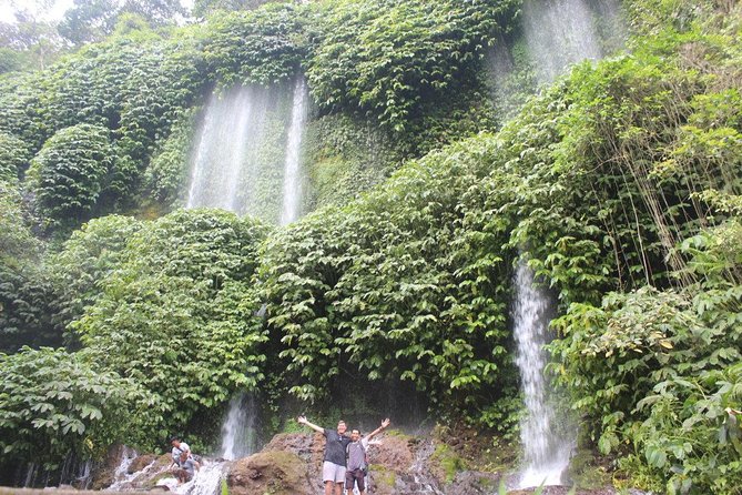 Lombok Private Tour Waterfall And Traditional Village Including Beach - Why the driver matters more than you think