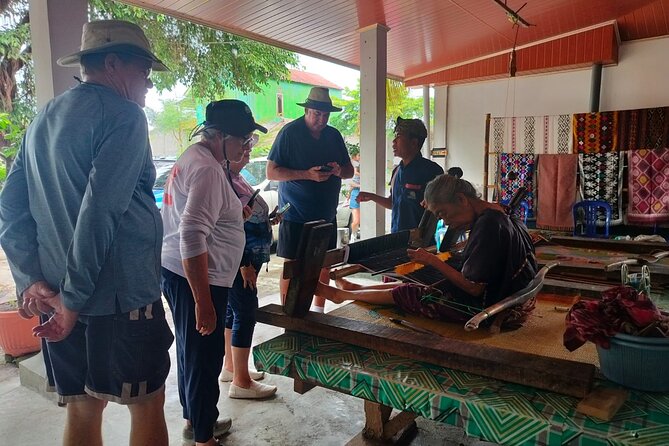 Lombok Tour For Cruise Passangers - Key highlights worth your attention