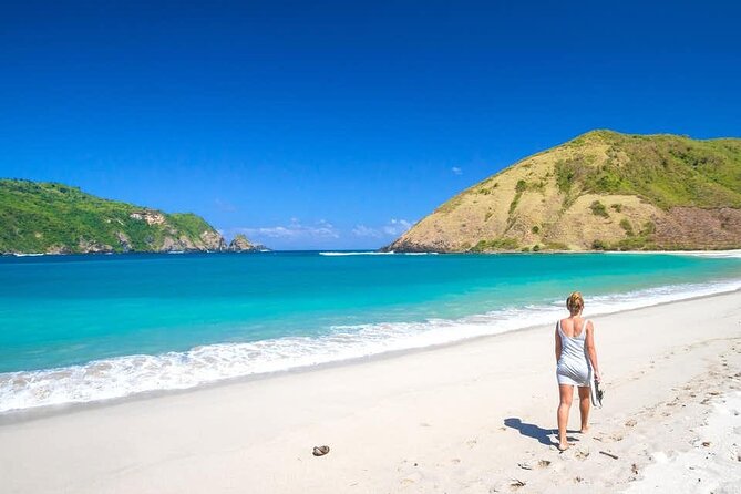 Lombok Tour For Cruise Passangers - Cruise-port day that starts and ends on time at Lembar
