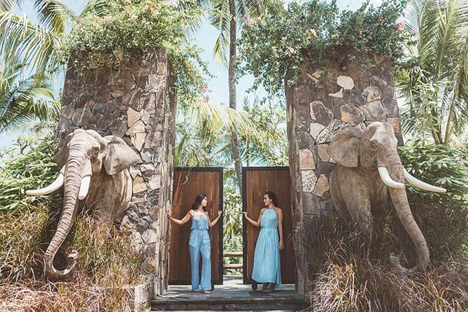 Lombok Wildlife Park Ticket - Key Highlights to Expect