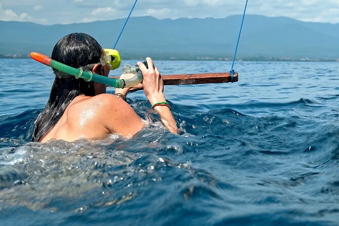 Lovina Dolphin Watching, Swimming, and Snorkeling Experience - Lovina at dawn, when the dolphins actually show up