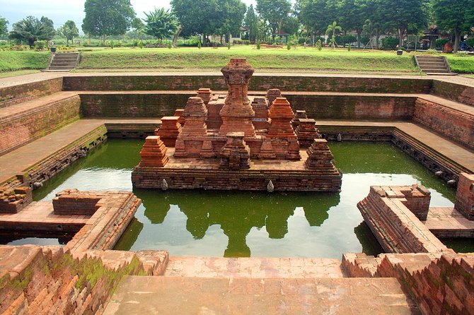 Majapahit Heritage Archaelogy tour via surabaya - Key Highlights Worth Your Time