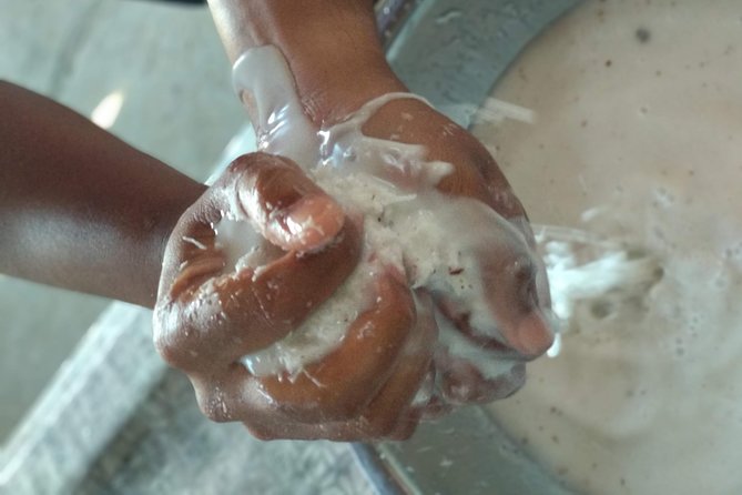 Make Traditional Bali Coconut Oil with a Balinese Family - Price, timing, and transport from Ubud central