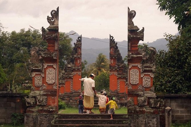 Mataram Lombok Historical City tour - Key highlights you should know before you go