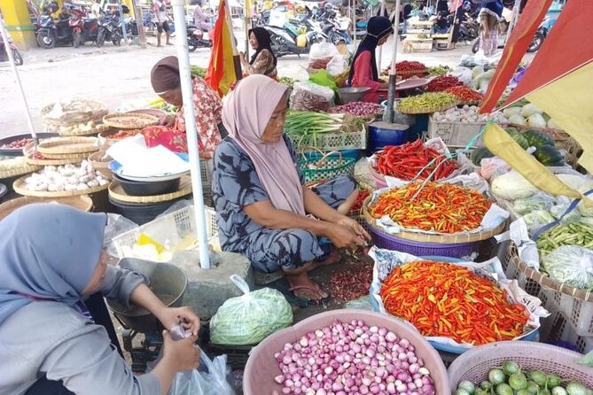 Mataram Lombok Historical City tour - Why Mataram feels like Lombok’s real starting point