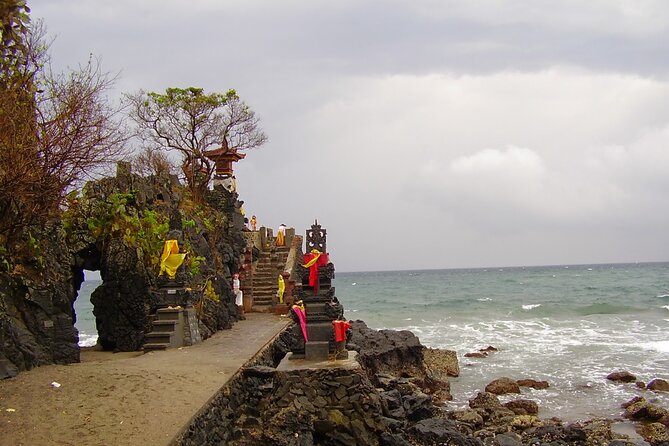 Mataram Lombok Historical City tour - Price and logistics, including why $49 feels fair for 4 hours