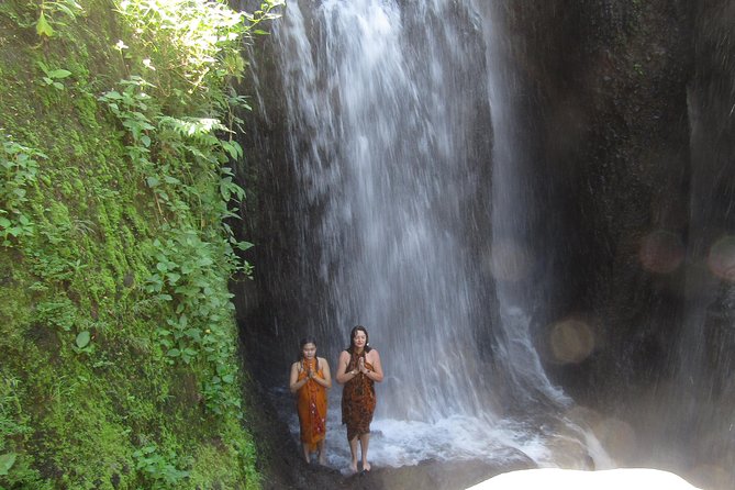 Matasidhi Holy Trip for the Soul - Lunch included, and how to use it to reset your energy