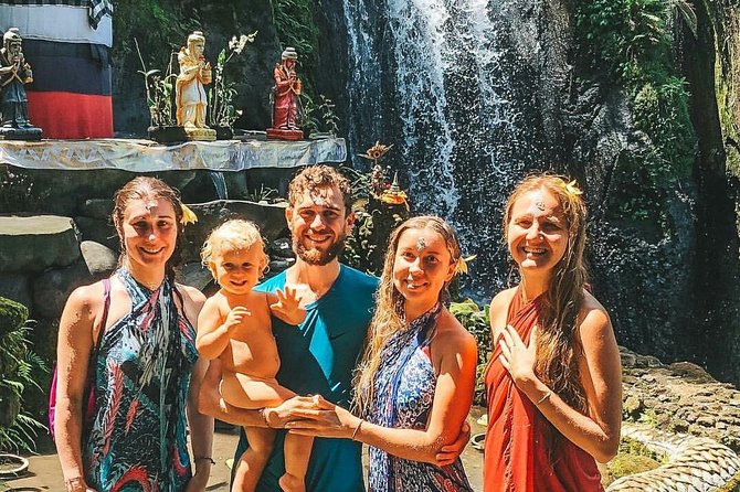 Matasidhi Holy Trip for the Soul - Price and value: what you’re paying for at $84.11 per person