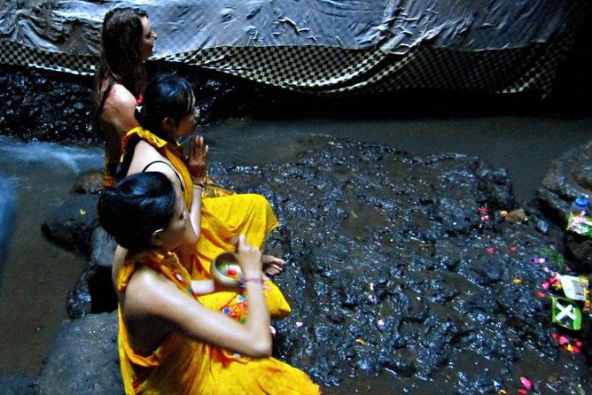 Matasidhi Holy Trip for the Soul - Mangening soul cleansing, water purification, and what it really feels like