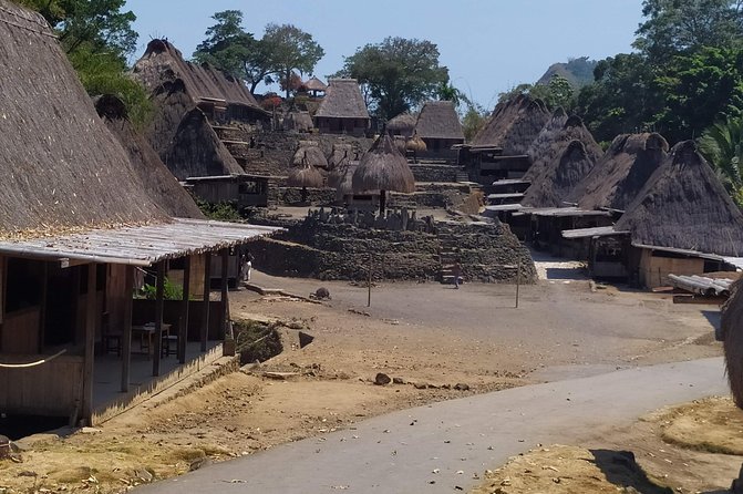 Maumere to Labuan Bajo Flores Overland Tour 7 Days Car Trip - Why this Maumere to Labuan Bajo trip feels smarter than self-drive
