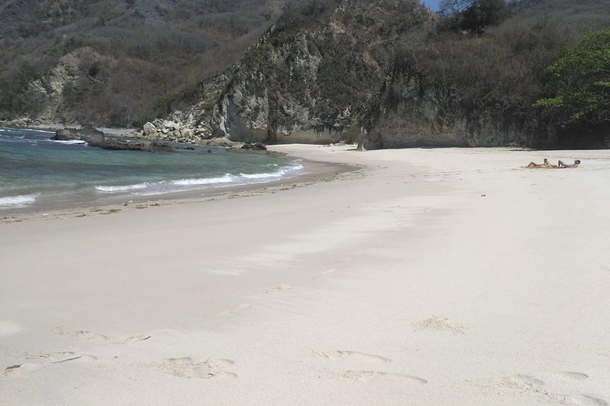 Maumere to Labuan Bajo Flores Overland Tour 7 Days Car Trip - Day 4: Bajawa region, hot springs, and Ogi waterfall