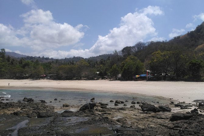 Maumere to Labuan Bajo Flores Overland Tour 7 Days Car Trip - Day 6: Wae Rebo Village and Lingko rice fields, the hike day you plan for