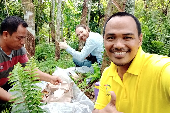 Medan - Bukit Lawang Fullday Tour - Price and value: what $115 buys you on a private day