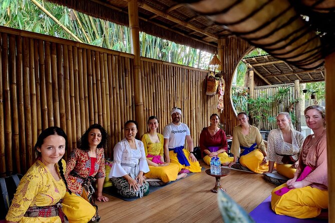 Meditate with a Shaman - Should you book the Meditation with a Shaman experience?