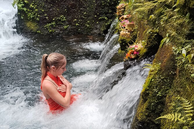 Melukat Purification Ceremony at Mengening Temple - Key Highlights You Should Know