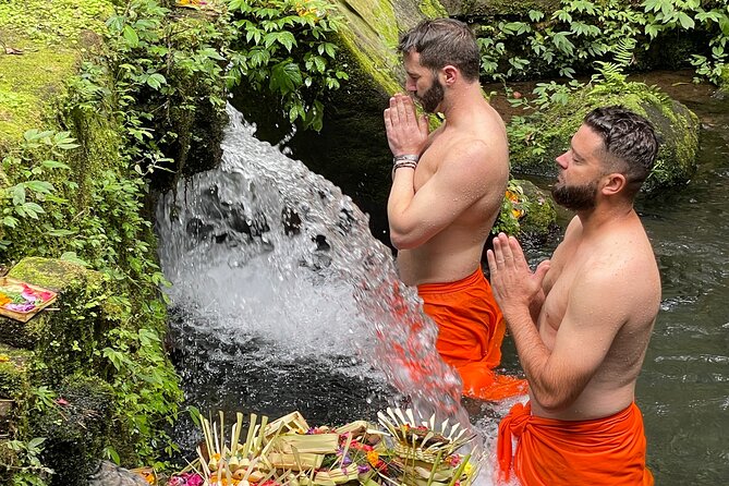 Melukat Purification Ceremony at Mengening Temple - Price and Time: What $52 Gets You in Ubud