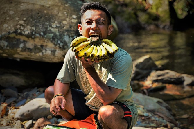 Monkey Business 2 days - 1 night Jungle Trekking (including rafting) - Getting Ready: Gear, Fitness, and Jungle Reality