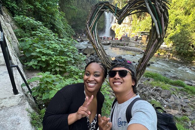 Monkey Forest, Temple, Waterfall and Rice Terrace in Ubud Tour - Price and Value: What $33 Really Buys You
