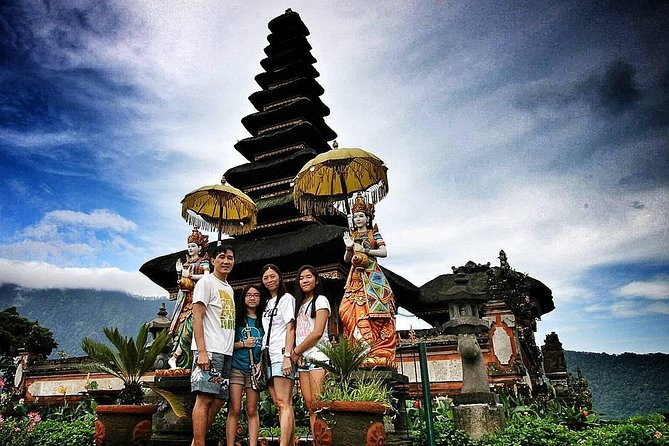 More Complete: Discover Bali In 3 Days Private Tour Package - Photo tips that are actually worth your time