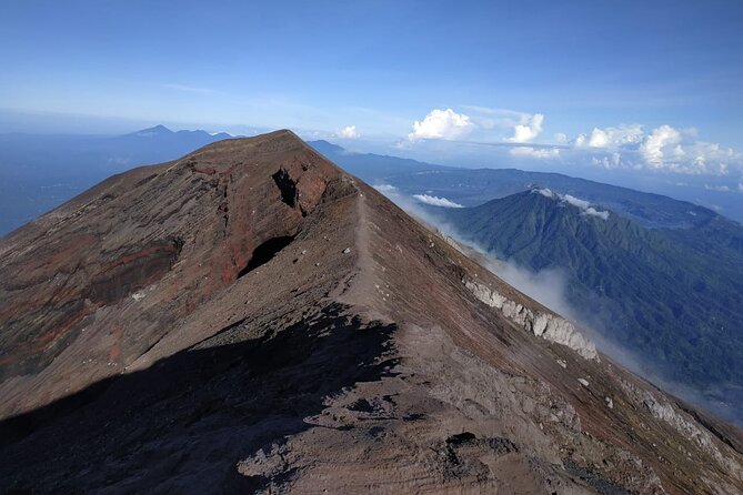 Mount Agung Sunrise Hiking - Key highlights to know before you start