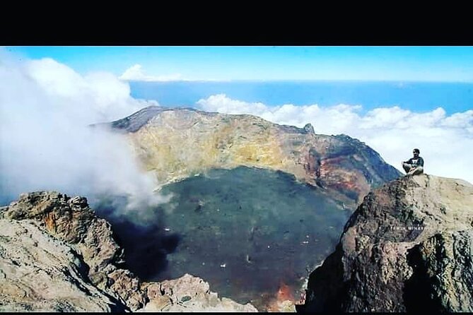 Mount Agung Sunrise Hiking - Route choice: Pasar Agung Temple versus Besakih Village