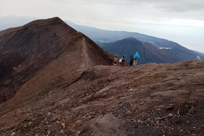 Mount Agung Sunrise Trekking Private Tours - Mt Agung at night: what the climb really feels like