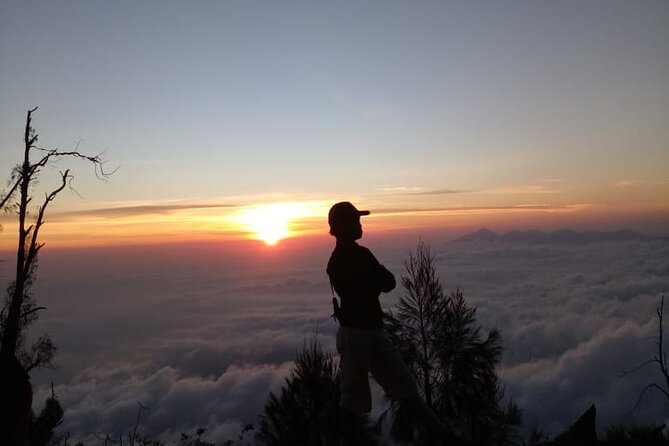 Mount Agung Sunrise Trekking Private Tours - Pickup across Bali and the long-day schedule from Ubud