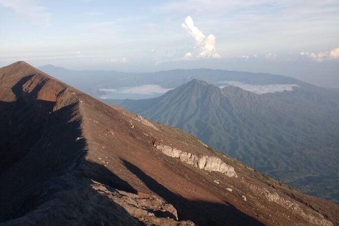 Mount Agung Sunrise Trekking Private Tours - How hard is Mt Agung sunrise trekking, really