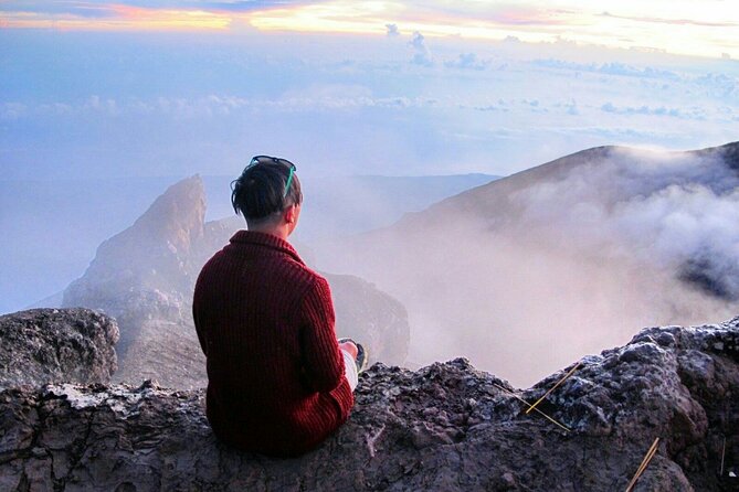Mount Agung Sunrise Trekking Private Tours - Weather rules, cancellation basics, and your planning mindset