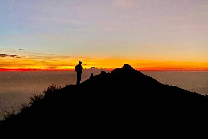 Mount Agung Sunrise Trekking Tour - Why a midnight Mount Agung sunrise trek feels different
