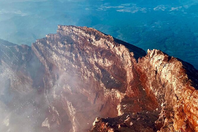 Mount Agung Sunrise Trekking Tour - Summit around 6am: how to enjoy sunrise without rushing