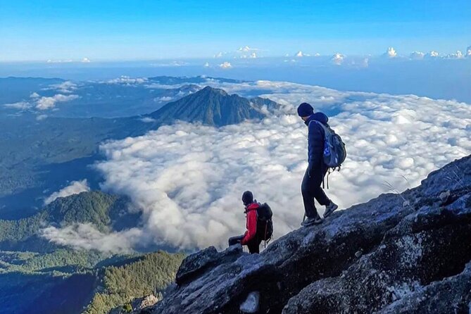 Mount Agung Sunrise Trekking Tour - Price and value: is $109 fair for this Mount Agung sunrise trek?