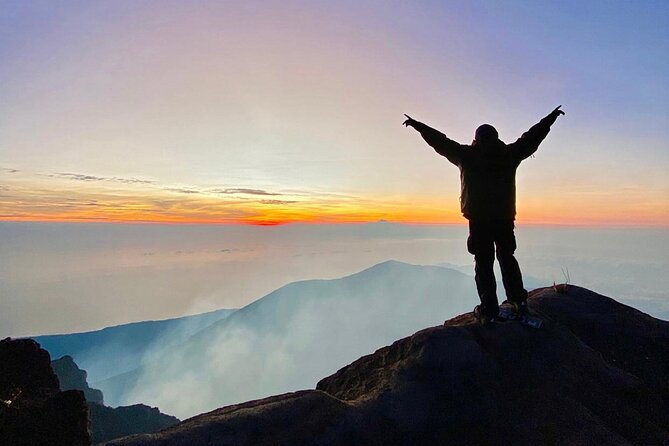 Mount Agung Sunrise Trekking Tour - Who should book this private Mount Agung trek, and who should skip it